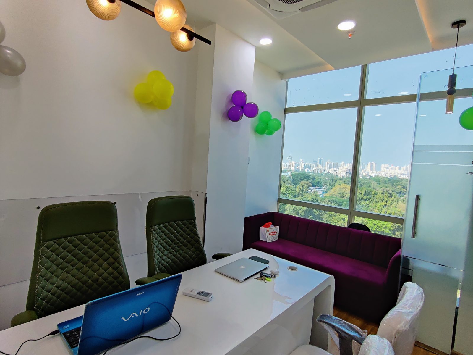 LODHA SUPERMUS,KOLSHET,THANE(W) thumbnail 4