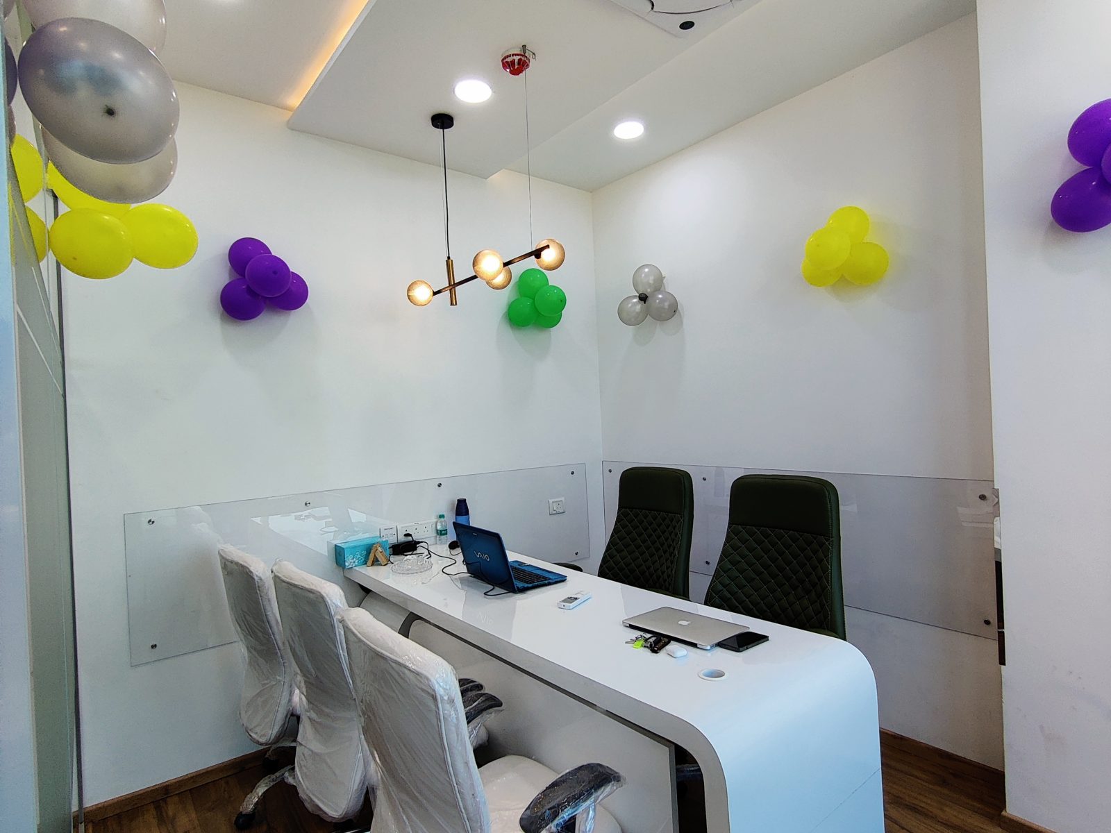 LODHA SUPERMUS,KOLSHET,THANE(W) thumbnail 3