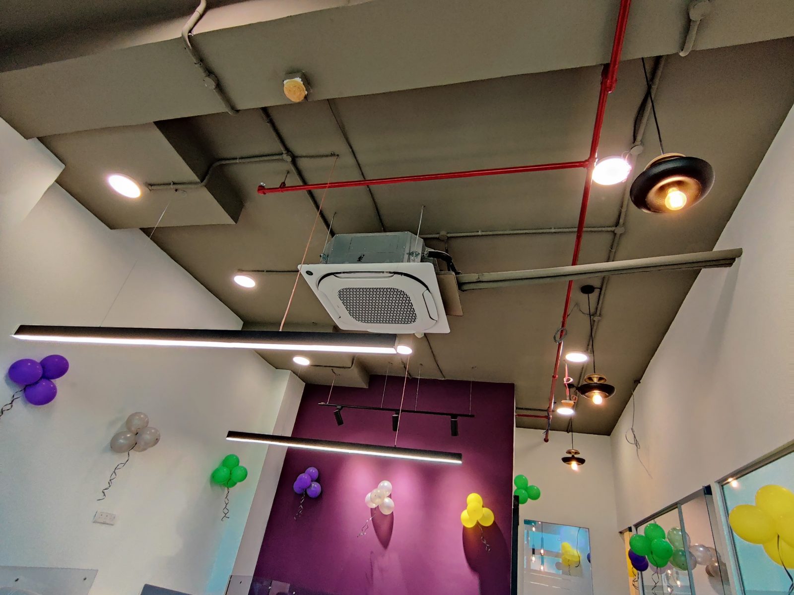 LODHA SUPERMUS,KOLSHET,THANE(W) thumbnail 8