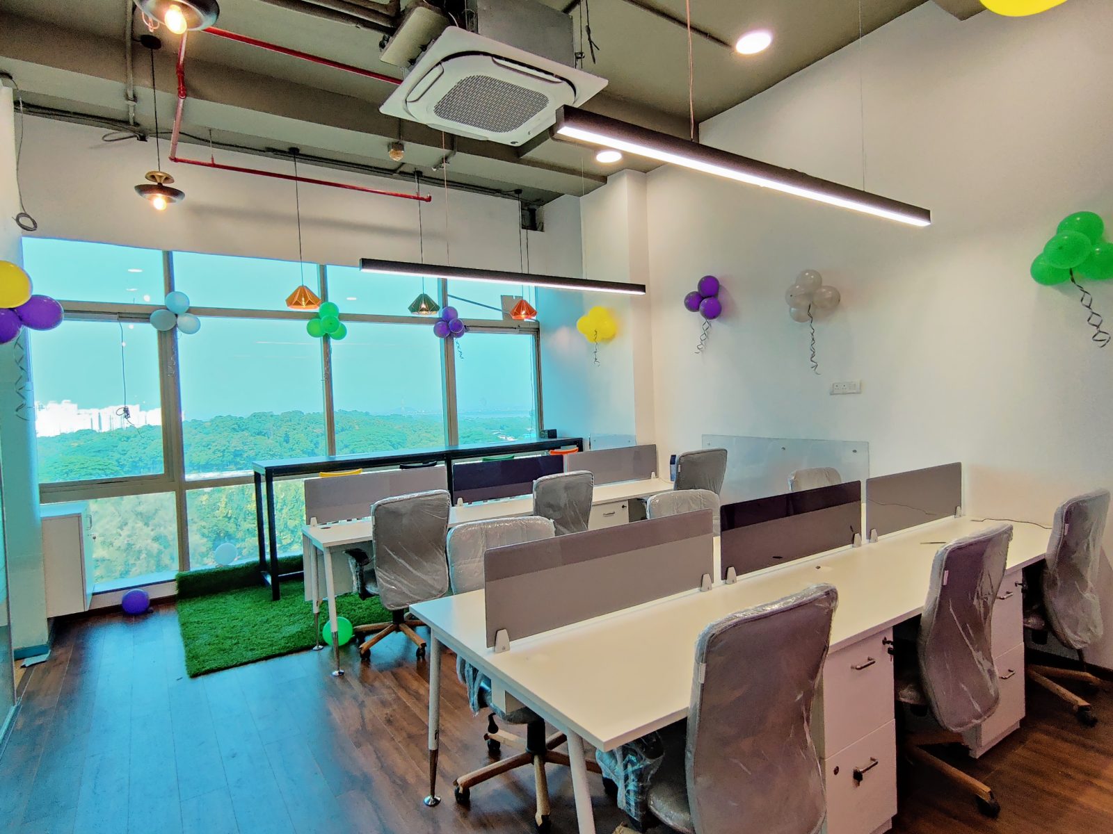 LODHA SUPERMUS,KOLSHET,THANE(W) thumbnail 5