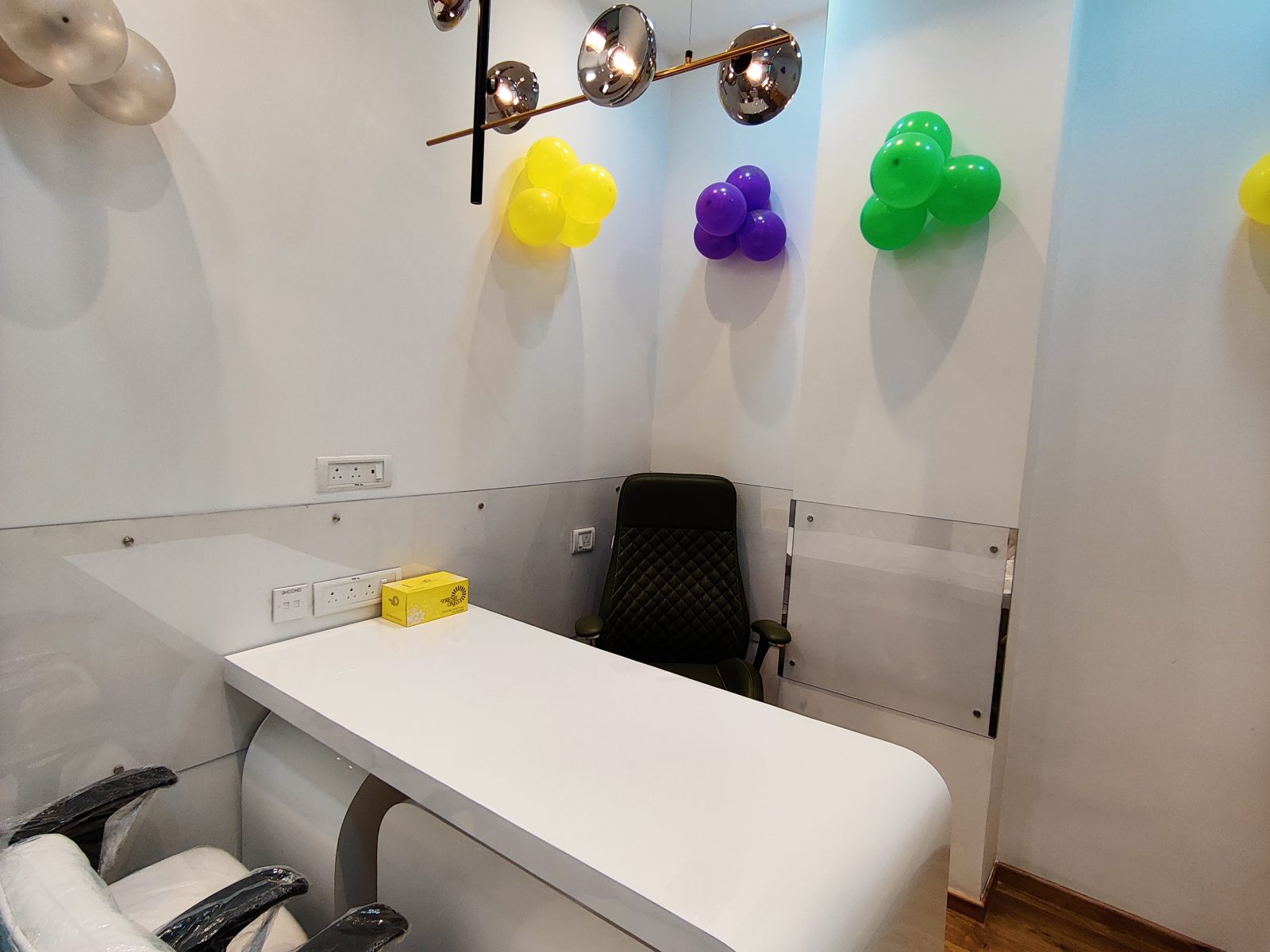 LODHA SUPERMUS,KOLSHET,THANE(W) thumbnail 2